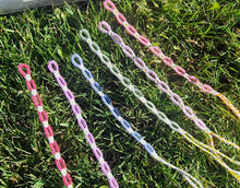 Load image into Gallery viewer, Surprise Daisy Chain Bracelet/Anklet