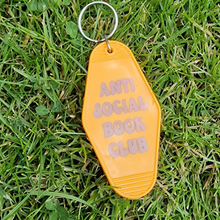 Load image into Gallery viewer, Motel Keychains