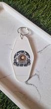 Load image into Gallery viewer, Motel Keychains
