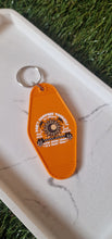 Load image into Gallery viewer, Motel Keychains