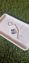 Load image into Gallery viewer, Motel Keychains