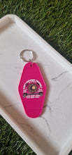 Load image into Gallery viewer, Motel Keychains