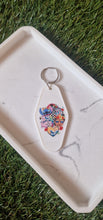 Load image into Gallery viewer, Motel Keychains