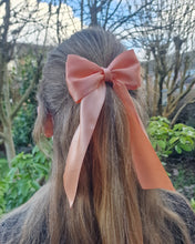 Load image into Gallery viewer, Handmade Hair Bows