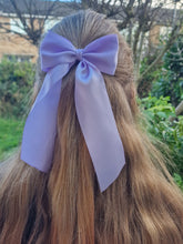 Load image into Gallery viewer, Handmade Hair Bows