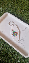 Load image into Gallery viewer, Motel Keychains
