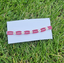 Load image into Gallery viewer, In Stock Thread Bracelets
