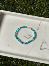 Load image into Gallery viewer, 1 seed bead bracelet
