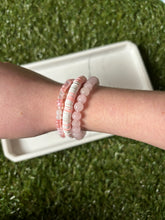 Load image into Gallery viewer, Self love bracelet bundle
