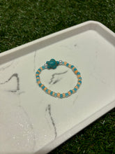 Load image into Gallery viewer, Seed bead bracelet
