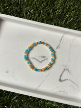 Load image into Gallery viewer, 1 seed bead bracelet
