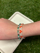 Load image into Gallery viewer, Seed bead bracelet
