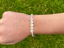 Load image into Gallery viewer, Ts lover seed bead bracelet
