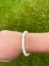 Load image into Gallery viewer, Beachy vibes bracelet
