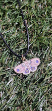 Load image into Gallery viewer, Spiritual Moth Necklace
