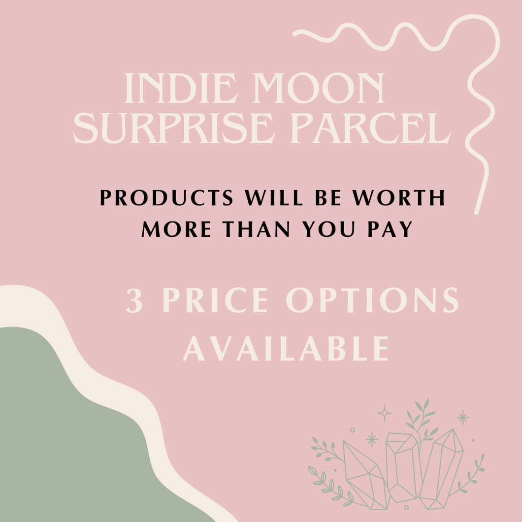 Indie Moon Surprise Parcel
