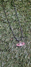 Load image into Gallery viewer, Spiritual Moth Necklace
