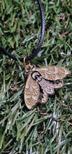 Load image into Gallery viewer, Spiritual Moth Necklace
