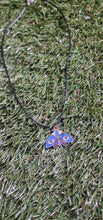 Load image into Gallery viewer, Spiritual Moth Necklace
